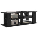TV stand Sort eg 96 x 35 x 33,5 cm