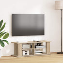 TV stand Sonoma eg 96 x 35 x 33,5 cm