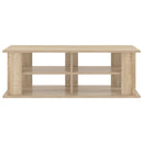 TV stand Sonoma eg 96 x 35 x 33,5 cm