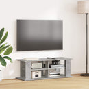 TV stand Beton Grå 96 x 35 x 33,5 cm