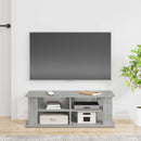 TV stand Beton Grå 96 x 35 x 33,5 cm