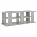 TV stand Beton Grå 96 x 35 x 33,5 cm