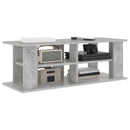 TV stand Beton Grå 96 x 35 x 33,5 cm