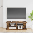TV stand Røget eg 96 x 35 x 33,5 cm