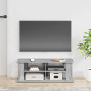 TV stand Grå Sonoma 96 x 35 x 33,5 cm