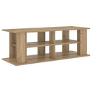 TV stand Artisan Egetræ 96 x 35 x 33,5 cm