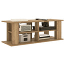 TV stand Artisan Egetræ 96 x 35 x 33,5 cm