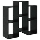 Sideboard Sort eg 90 x 30 x 90 cm