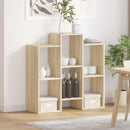 Sideboard Sonoma eg 90 x 30 x 90 cm