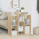 Sideboard Sonoma eg 90 x 30 x 90 cm