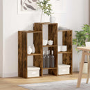 Sideboard Røget eg 90 x 30 x 90 cm
