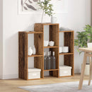 Sideboard Gammelt træ 90 x 30 x 90 cm