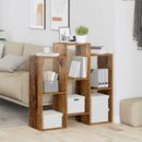 Sideboard Gammelt træ 90 x 30 x 90 cm