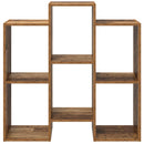 Sideboard Gammelt træ 90 x 30 x 90 cm