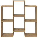 Sideboard Artisan Egetræ 90 x 30 x 90 cm