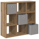 Sideboard med skuffe Artisan Egetræ 73,5 x 24 x 69,5 cm
