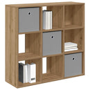 Sideboard med skuffe Artisan Egetræ 88,5 x 29 x 84,5 cm