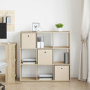 Sideboard med skuffe Sonoma eg 102 x 31 x 99,5 cm