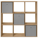 Sideboard med skuffe Artisan Egetræ 102 x 31 x 99,5 cm