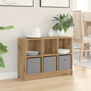 Sideboard med skuffe Artisan Egetræ 73,5 x 22,5 x 53,5 cm