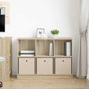 Sideboard med skuffe Sonoma eg 102 x 32 x 73,5 cm
