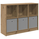 Sideboard med skuffe Artisan Egetræ 102 x 32 x 73,5 cm