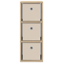 Sideboard med skuffe Sonoma eg 25,5 x 22 x 69,5 cm
