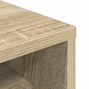Lavbord med skuffe Sonoma eg 102 x 32 x 48,5 cm