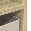 Lavbord med skuffe Sonoma eg 102 x 32 x 48,5 cm