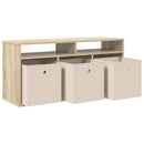 Lavbord med skuffe Sonoma eg 102 x 32 x 48,5 cm