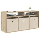 Lavbord med skuffe Sonoma eg 102 x 32 x 48,5 cm