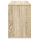 Lavbord med skuffe Sonoma eg 102 x 32 x 48,5 cm
