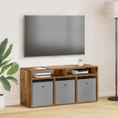 Lavbord med skuffe Gammelt træ 102 x 32 x 48,5 cm