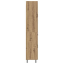 Highboard 2 pcs Artisan Egetræ 69,5 x 34 x 180 cm
