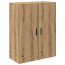 Highboard 2 pcs Artisan Egetræ 69,5 x 34 x 180 cm