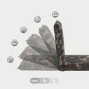 Justerbar Gulvstol Hær Stof