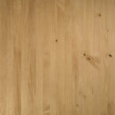 Spisebænk NOAIN 120 x 41 x 45 cm Massivt fyrretræ Naturfarvet