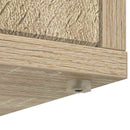 Kat Hus Sonoma-eg 51 x 30 x 42,5 cm Konstrueret træ