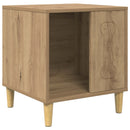 Hundehus Artisan eg 44 x 42 x 49 cm Konstrueret træ