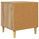 Hundehus Artisan eg 44 x 42 x 49 cm Konstrueret træ