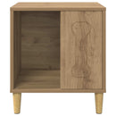 Hundehus Artisan eg 44 x 42 x 49 cm Konstrueret træ