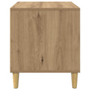 Hundehus Artisan eg 44 x 42 x 49 cm Konstrueret træ