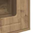 Kat Hus Artisan eg 53 x 52 x 62 cm Konstrueret træ