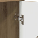 Kat Hus Artisan eg 53 x 52 x 62 cm Konstrueret træ
