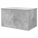 Kat Hus Beton 85 x 55 x 50 cm Konstrueret træ