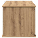 Kat Hus Artisan eg 85 x 55 x 50,5 cm Konstrueret træ
