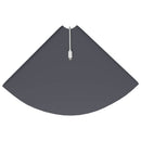Svævende hylde med hylde 4 pcs Antracit 30 x 30 x 2 cm