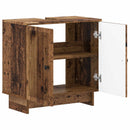 Badeværelsesskabsunder EDE Gammelt træ 59,5 x 31,5 x 59 cm