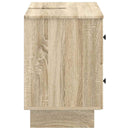Badeværelsesskabsunder EDE Sonoma-eg 82 x 41 x 59 cm