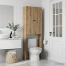 Toilet Skab ALKMAAR Artisan-eg 66 x 25,5 x 190 cm